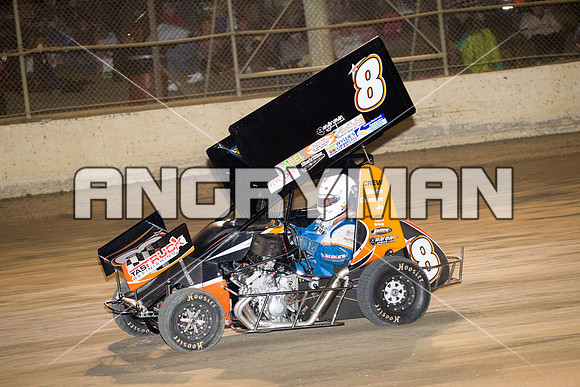 formula 500 8 t8 jason richards - 9 - Latrobe - 27th Dec 2015-6
