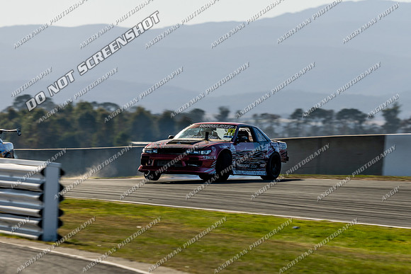 49 - Drift League - Drift Collective Rnd 2 - 17-18 May 2025-15