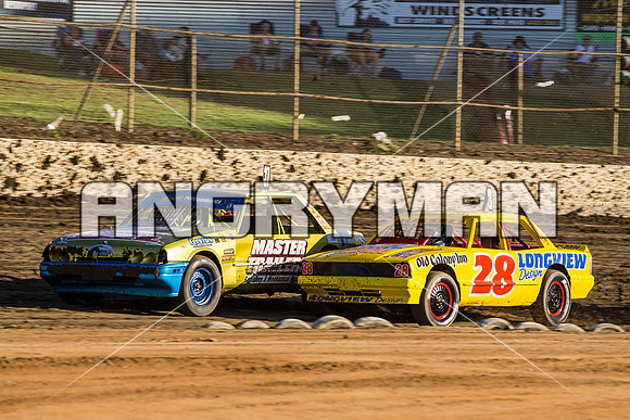 modified 28 t28 nathan russell - 22 - Latrobe - 27th Feb 2016-2
