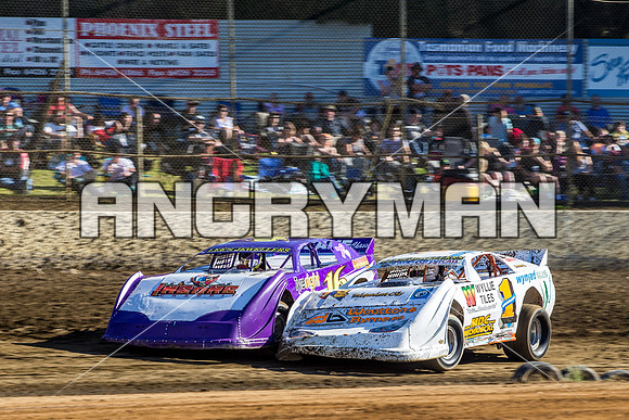 super sedan 22 t22 callum harper - 9 - Latrobe - 27th Dec 2015-4