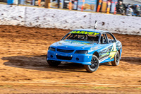 Street Stock 4 T4 - 4 - Carrick - 19th Oct 2019-4