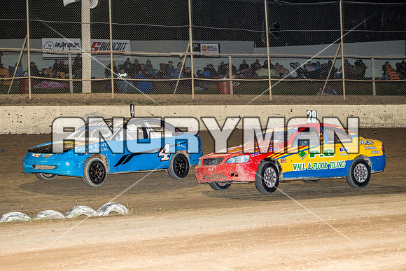street stock 4 t4 - 5 - Latrobe - 14th Nov 2015-8