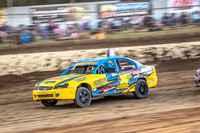 Street Stock 23 T23 - 11 - Latrobe - 28th Dec 2019-7