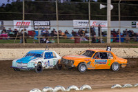 bomber 1 - 5 - Latrobe - 14th Nov 2015-11