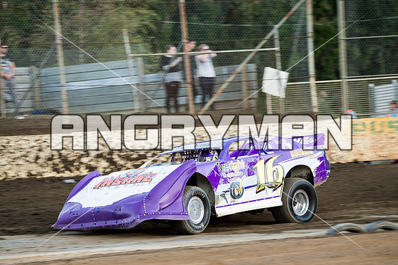 super sedan 16 t16 corey smith - 23 - Hobart - 5th March 2016-8