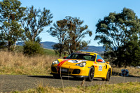 TOUR LEADER 2 - SS01 - Shakedown - A-2
