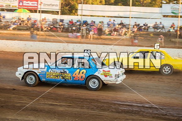 modified 46 t46 Trent Quillerat - 13 - Carrick - 9th Jan 2016