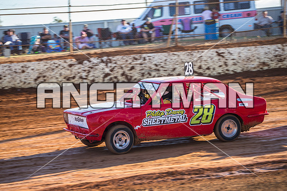 junior 28 T28 Lawrence Bullen - 19 - Carrick - 6th Feb 2016-5