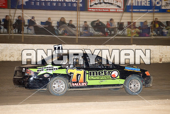 street stock 77 t77 - 8 - Hobart - 12th Dec 2015-13