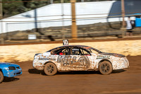 Street Stock 10 T10 - 19 - Carrick - 22nd Feb 2020-17
