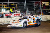 super sedan 2 t2 jarrod harper - 7 - Latrobe - 5th Dec 2015-22