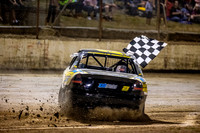 Street Stock 23 T23 - 08 - Hobart - 1st Jan 2023-15
