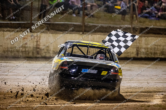 Street Stock 23 T23 - 08 - Hobart - 1st Jan 2023-15
