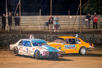 bomber 1 - 17 - Latrobe - 23rd Jan 2016 - Grand National-5