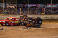 junior 4 T4 Caide Bryant - 9 - Latrobe - 27th Dec 2015-7