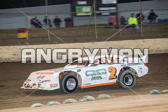 tassie six 2 - 14 - Latrobe - 15th Jan 2016-5