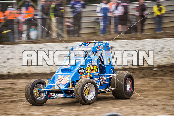 wingless 24 t24 brad whitchurch - 8 - Hobart - 12th Dec 2015