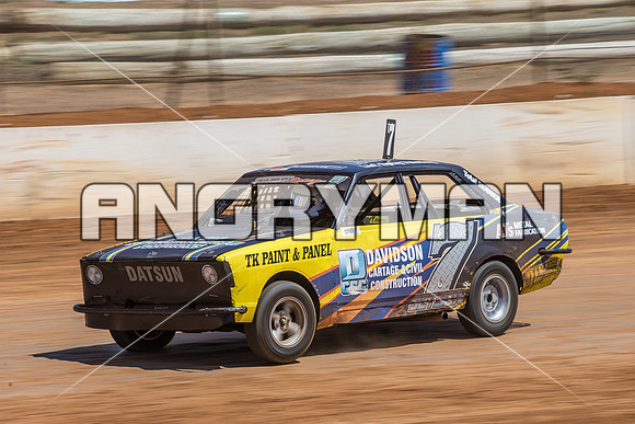 junior 7 t7 Jakobe Jetson - 11 - Carrick - 7th Jan 2016-6