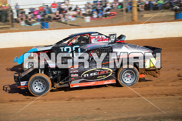 amca 1 v1 - 21 - Carrick - 20th Feb 2016-5