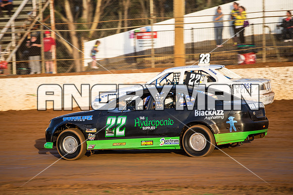 modified 22 t22 Luke Gunn - 18 - Carrick - 5th Feb 2016-3