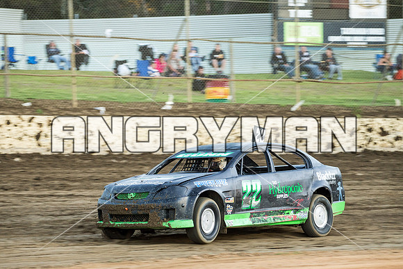modified 22 t22 Luke Gunn - 22 - Latrobe - 27th Feb 2016-3