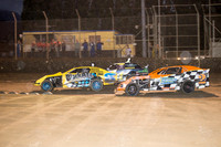 amca 8 t8 - 17 - Latrobe - 23rd Jan 2016 - Grand National-8