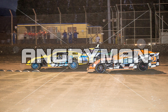 amca 8 t8 - 17 - Latrobe - 23rd Jan 2016 - Grand National-8