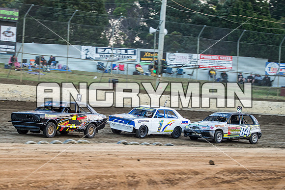 Junior 17 V17 Brock Atkins - 14 - Latrobe - 15th Jan 2016-3