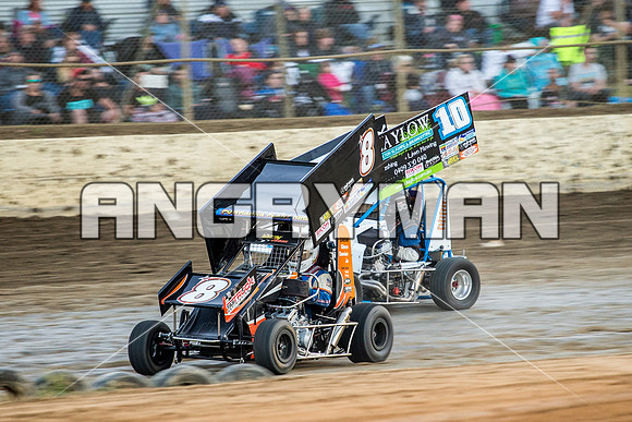 formula 500 8 t8 jason richards - 9 - Latrobe - 27th Dec 2015-2