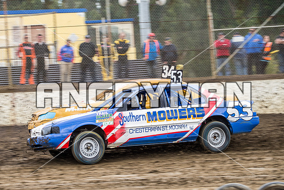 street stock 53 t53 - 8 - Hobart - 12th Dec 2015-2