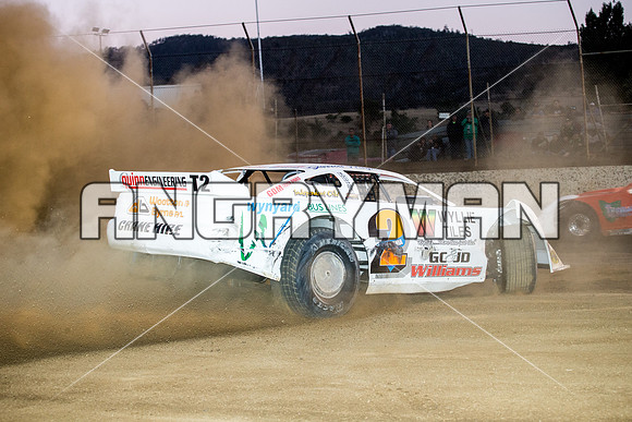 super sedan 2 t2 jarrod harper - 10 - Hobart - 2nd Jan 2016-16