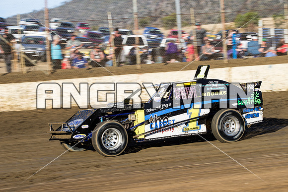amca 22 t22 - 23 - Hobart - 5th March 2016-2