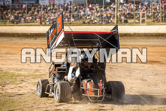 formula 500 13 t13 nick kingston - 9 - Latrobe - 27th Dec 2015-2