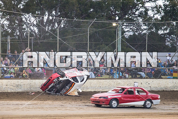 street stock 36 t36 - 7 - Latrobe - 5th Dec 2015-11