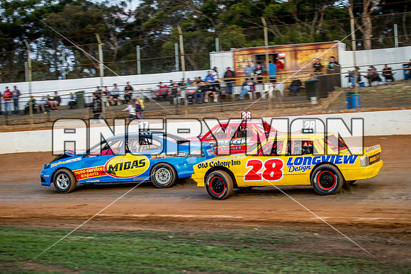 modified 17 t17 smiley williams - 6 - Carrick - 28th Nov 2015-8