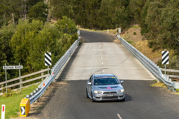 62 - SS12 - Stony Creek Spur - A