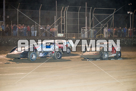 super sedan 3 v3 mick nicola - 17 - Latrobe - 23rd Jan 2016 - Grand National-12
