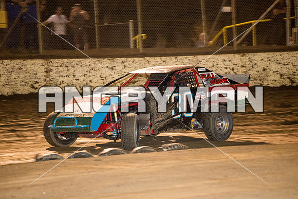 amca 30 t30 - 23 - Hobart - 5th March 2016-10