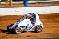 speedcar 00 - 6 - Carrick - 28th Nov 2015