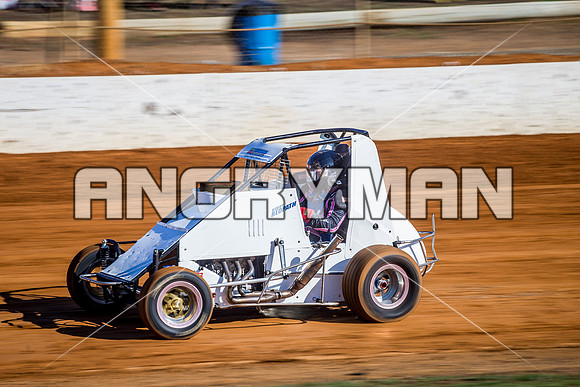 speedcar 00 - 6 - Carrick - 28th Nov 2015