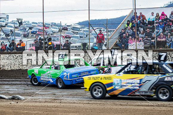 junior 21 t21 - 10 - Hobart - 2nd Jan 2016-7