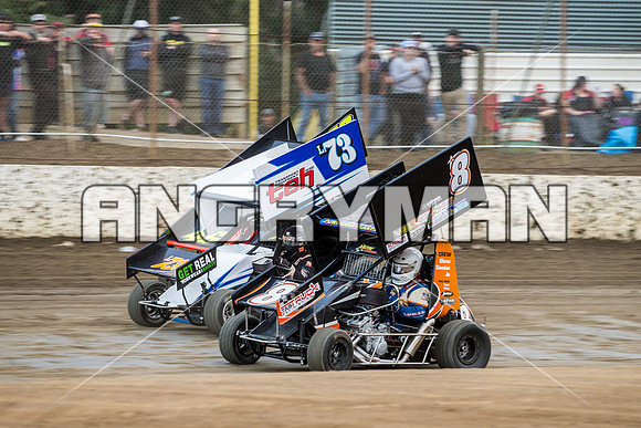 formula 500 8 t8 jason richards - 10 - Hobart - 2nd Jan 2016-6
