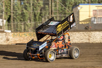 sprintcar 4 t4 Gerry Hoekstra - 20 - Hobart - 13th Feb 2016-2