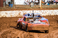 tassie six 15 - 18 - Carrick - 5th Feb 2016