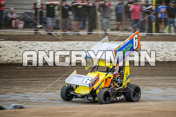 formula 500 6 t6 Jason Cox - 10 - Hobart - 2nd Jan 2016-7