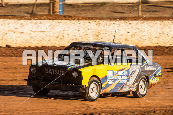 junior 7 t7 Jakobe Jetson - 19 - Carrick - 6th Feb 2016-2