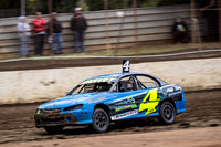 Street Stock 4 T4 - 21 - Hobart - 7th March 2020-3