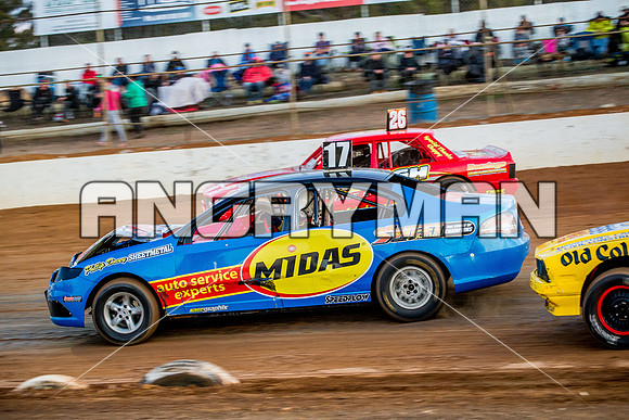 modified 17 t17 smiley williams - 6 - Carrick - 28th Nov 2015-7