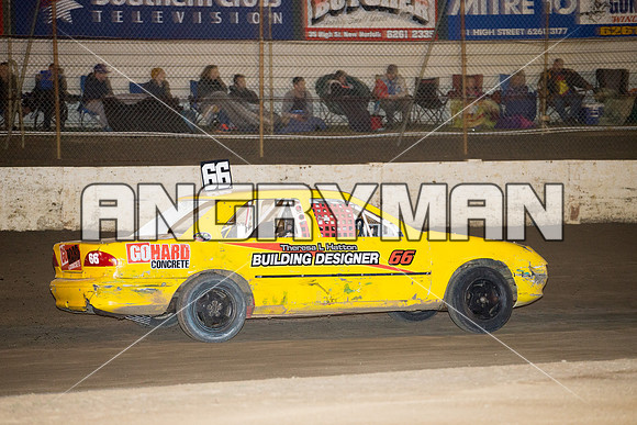 street stock 66 t66 - 8 - Hobart - 12th Dec 2015-10