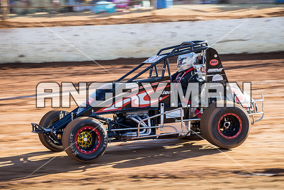 wingless 21 t21 joe turnbull - 13 - Carrick - 9th Jan 2016-2